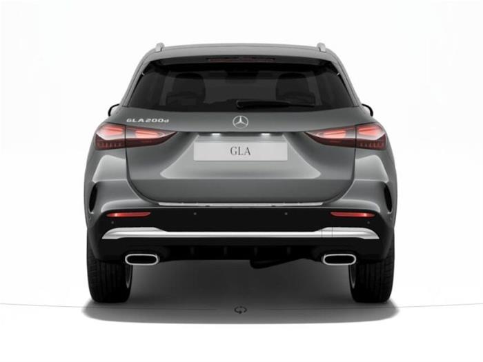 AutoSilver - MERCEDES-BENZ GLA 200 | ID 40149