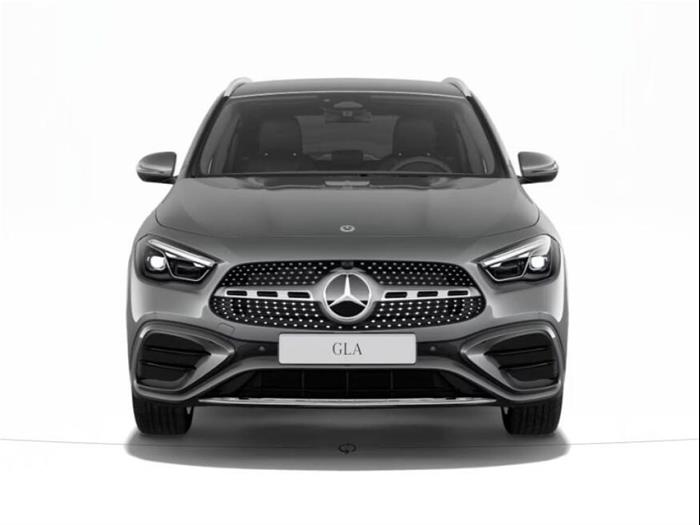 AutoSilver - MERCEDES-BENZ GLA 200 | ID 40149