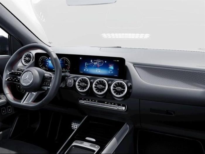 AutoSilver - MERCEDES-BENZ GLA 200 | ID 40149