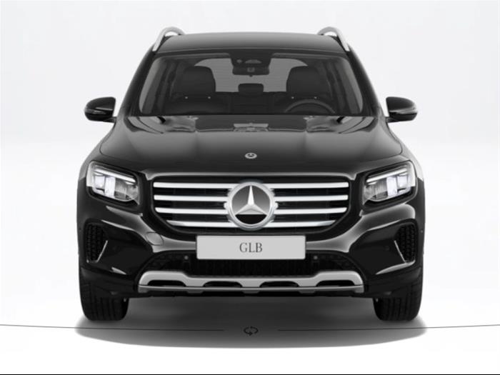 AutoSilver - MERCEDES-BENZ GLB 180 | ID 40266