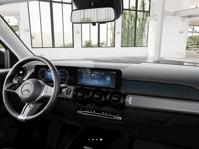 AutoSilver - MERCEDES-BENZ GLB 180 | ID 40266