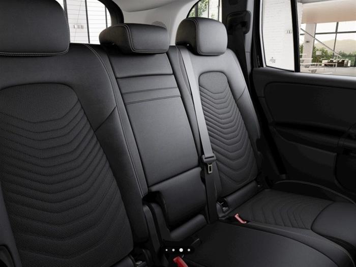 AutoSilver - MERCEDES-BENZ GLB 180 | ID 40266