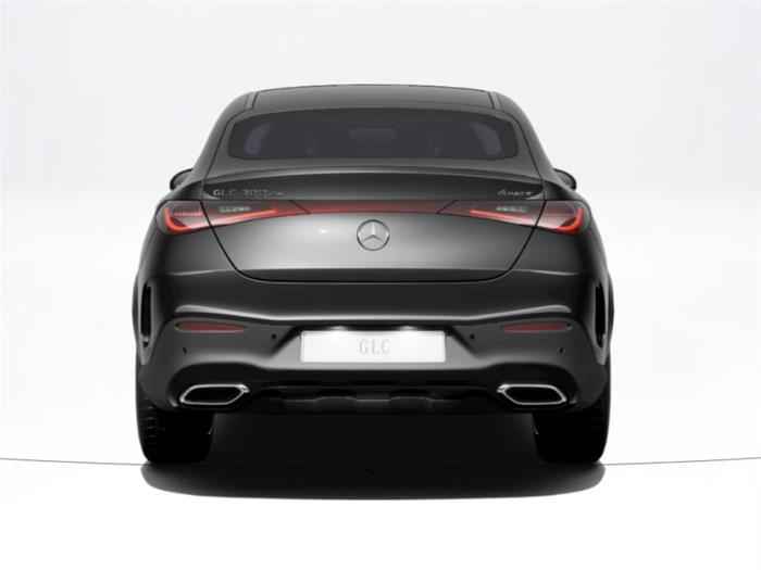 AutoSilver - MERCEDES-BENZ GLC 300 | ID 40268