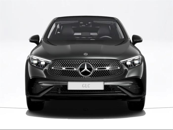 AutoSilver - MERCEDES-BENZ GLC 300 | ID 40267