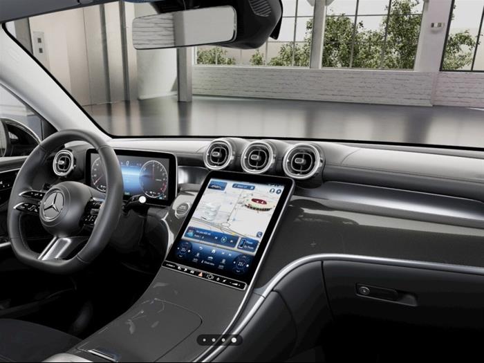 AutoSilver - MERCEDES-BENZ GLC 300 | ID 40270