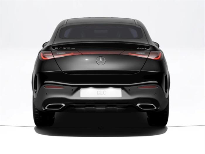 AutoSilver - MERCEDES-BENZ GLC 300 | ID 40270