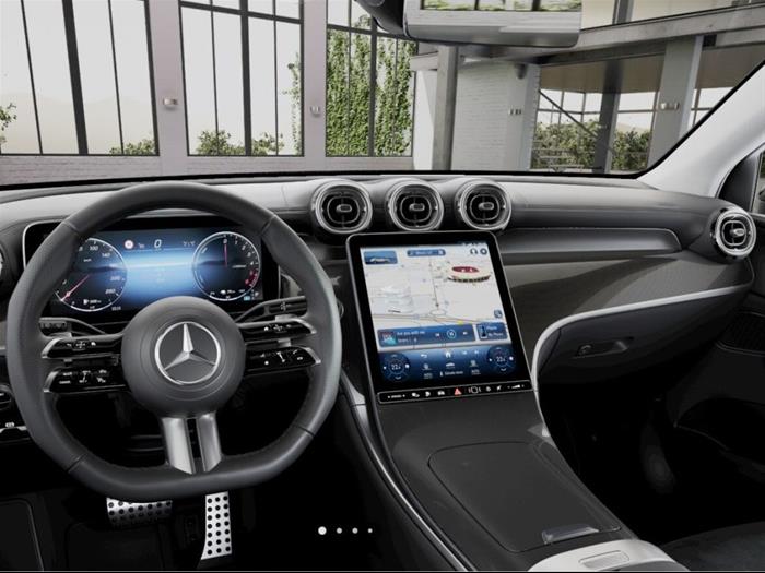 AutoSilver - MERCEDES-BENZ GLC 300 | ID 40271