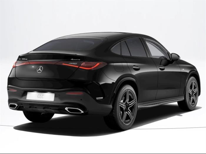 AutoSilver - MERCEDES-BENZ GLC 300 | ID 40271