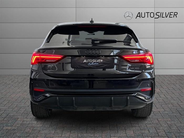 AutoSilver - AUDI Q3 | ID 40301