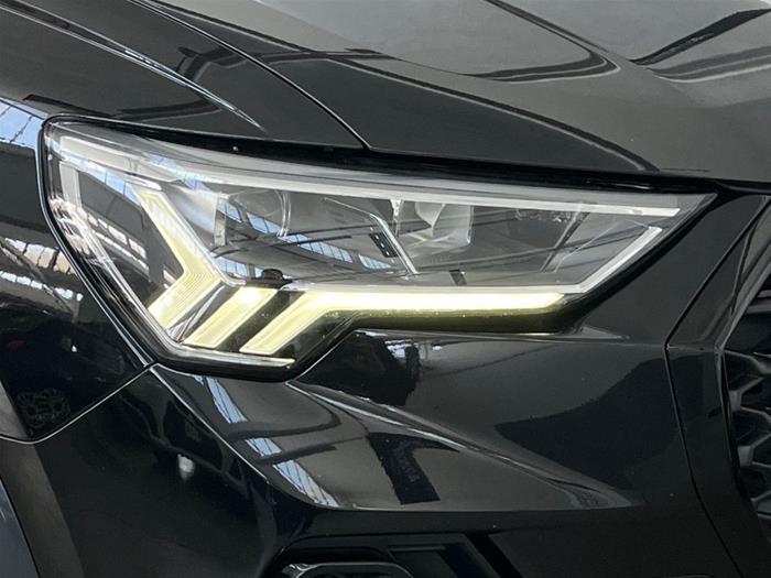 AutoSilver - AUDI Q3 | ID 40301