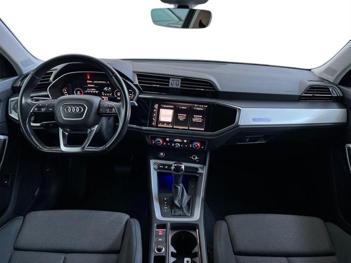 AutoSilver - AUDI Q3 | ID 40301