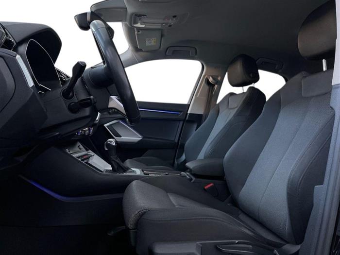 AutoSilver - AUDI Q3 | ID 40301