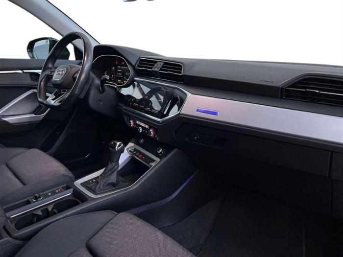 AutoSilver - AUDI Q3 | ID 40301