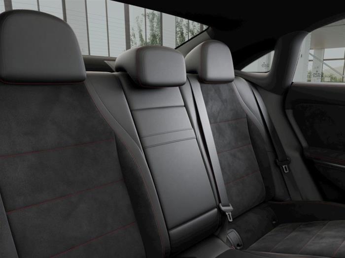 AutoSilver - MERCEDES-BENZ CLA 200 | ID 40298