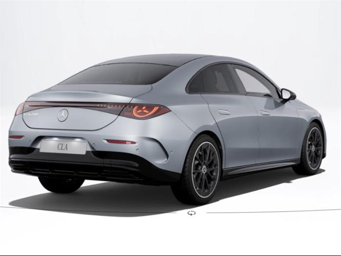 AutoSilver - MERCEDES-BENZ CLA 200 | ID 40298