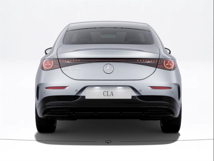 AutoSilver - MERCEDES-BENZ CLA 200 | ID 40298