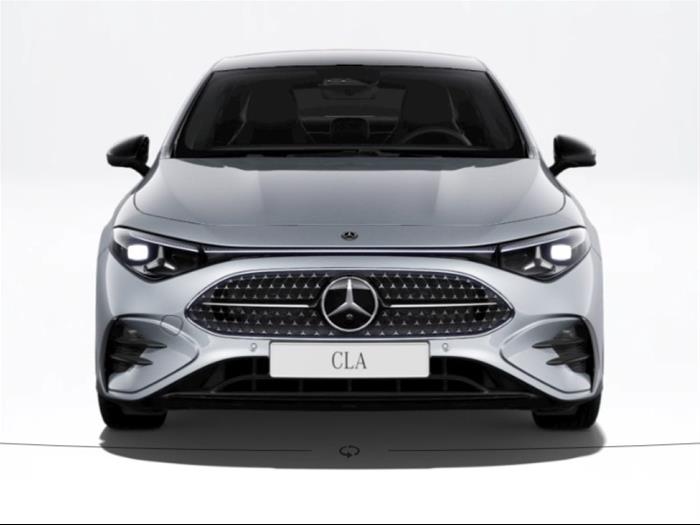 AutoSilver - MERCEDES-BENZ CLA 200 | ID 40298