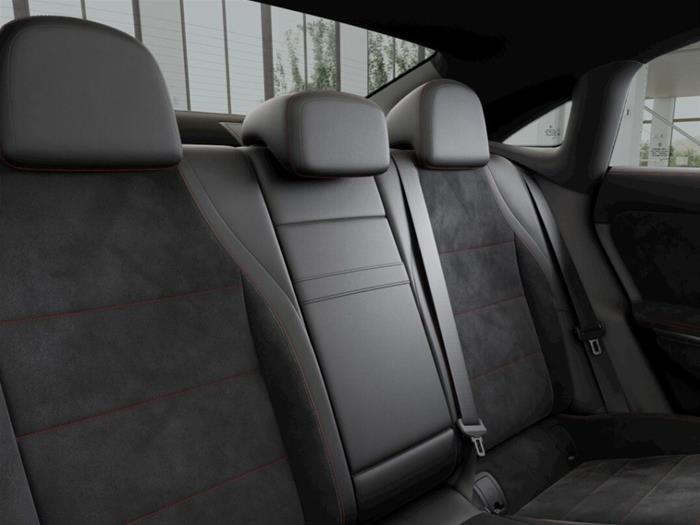 AutoSilver - MERCEDES-BENZ CLA 200 | ID 40297