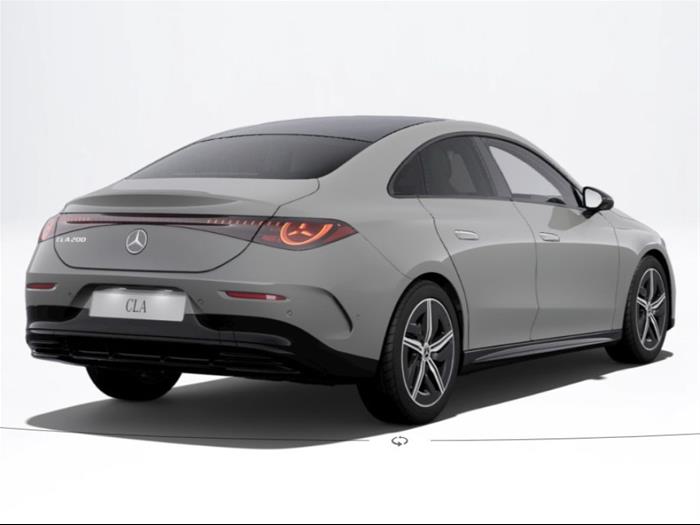 AutoSilver - MERCEDES-BENZ CLA 200 | ID 40297