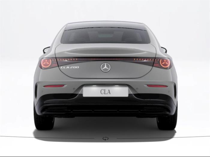 AutoSilver - MERCEDES-BENZ CLA 200 | ID 40297