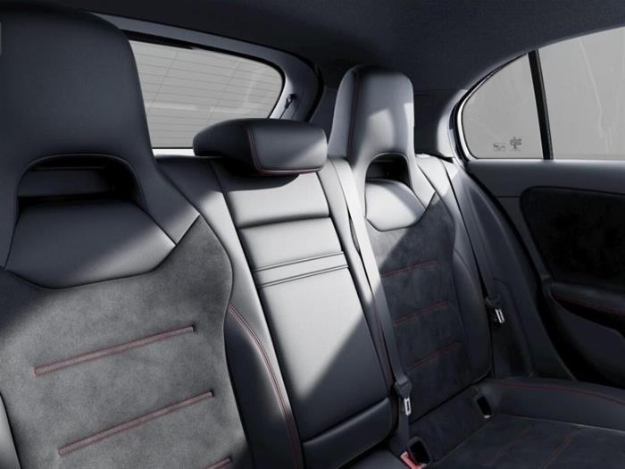 AutoSilver - MERCEDES-BENZ A 200 | ID 40300