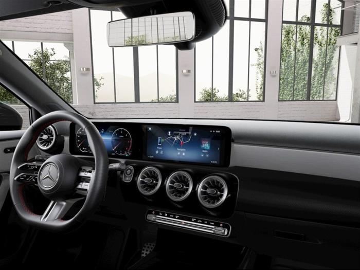 AutoSilver - MERCEDES-BENZ A 200 | ID 40300