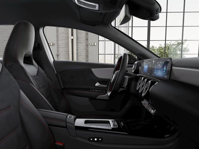 AutoSilver - MERCEDES-BENZ A 200 | ID 40300