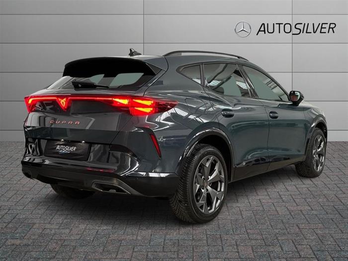 AutoSilver - CUPRA Formentor | ID 40308