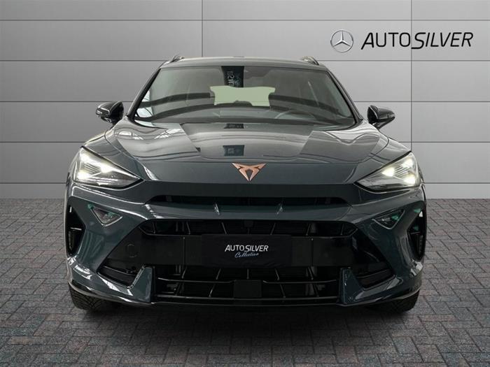 AutoSilver - CUPRA Formentor | ID 40308