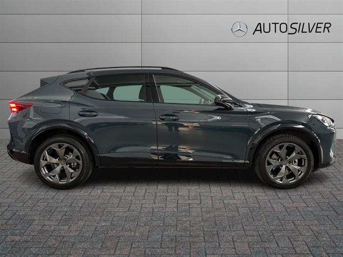 AutoSilver - CUPRA Formentor | ID 40308