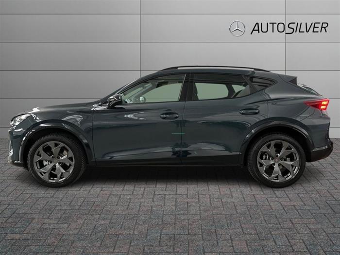 AutoSilver - CUPRA Formentor | ID 40308