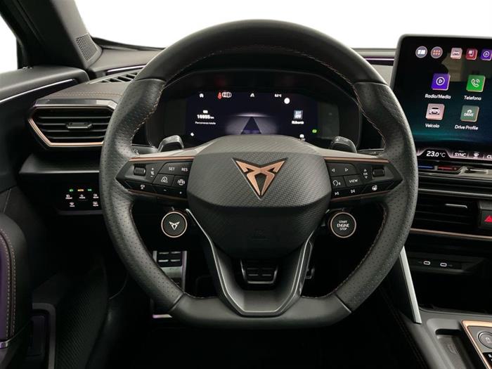 AutoSilver - CUPRA Formentor | ID 40308