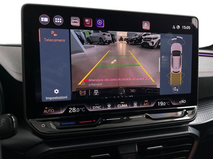 AutoSilver - CUPRA Formentor | ID 40308