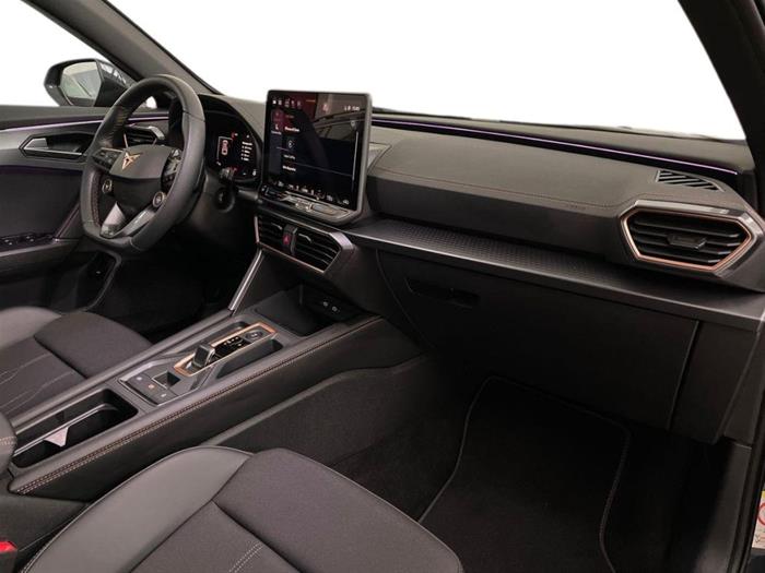 AutoSilver - CUPRA Formentor | ID 40308