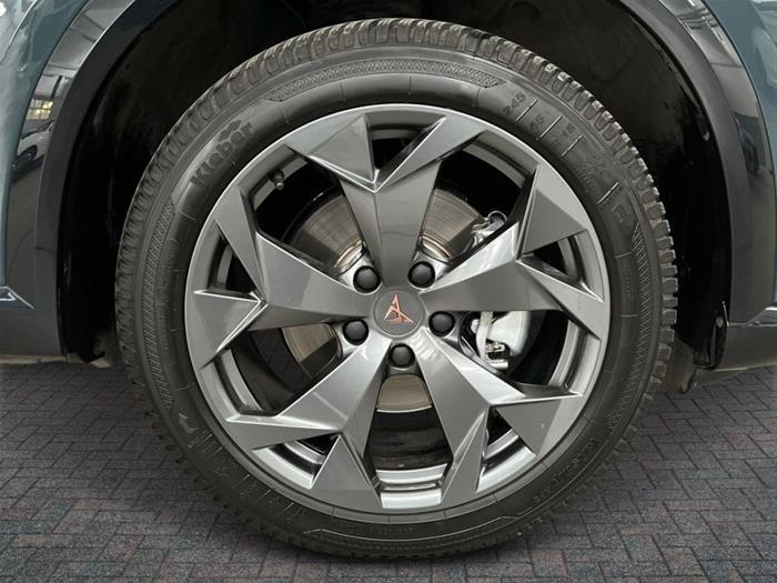 AutoSilver - CUPRA Formentor | ID 40308