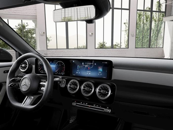 AutoSilver - MERCEDES-BENZ A 180 | ID 40309