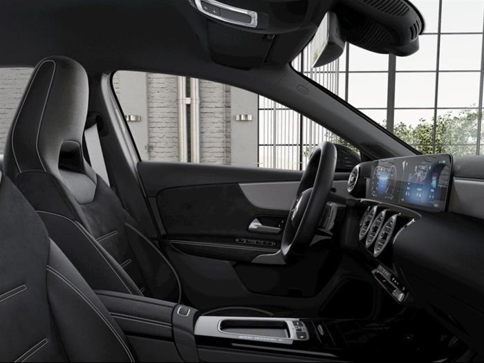 AutoSilver - MERCEDES-BENZ A 180 | ID 40309