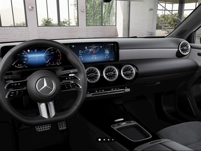 AutoSilver - MERCEDES-BENZ A 180 | ID 40309