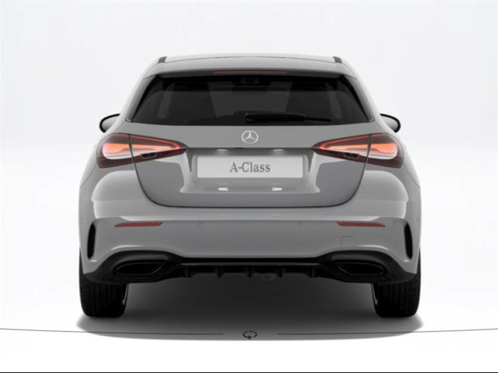 AutoSilver - MERCEDES-BENZ A 180 | ID 40309