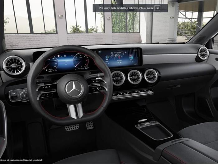 AutoSilver - MERCEDES-BENZ A 180 | ID 40311