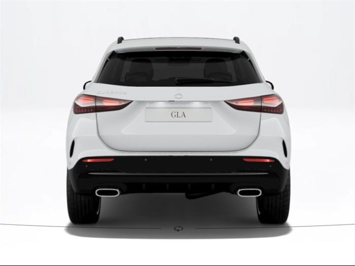 AutoSilver - MERCEDES-BENZ GLA 200 | ID 40335