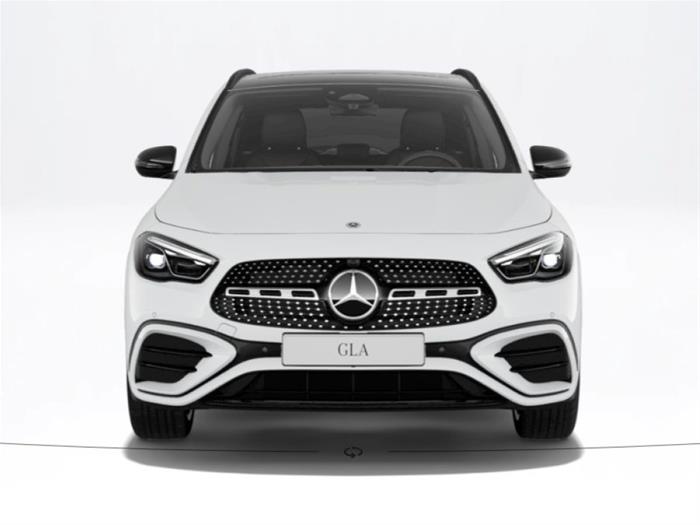 AutoSilver - MERCEDES-BENZ GLA 200 | ID 40335