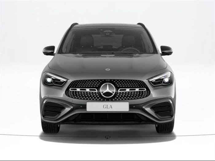AutoSilver - MERCEDES-BENZ GLA 200 | ID 40337