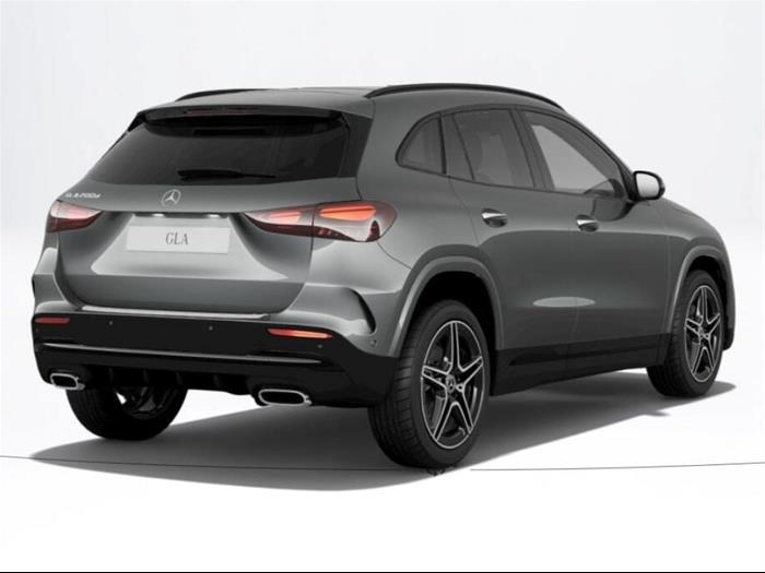 AutoSilver - MERCEDES-BENZ GLA 200 | ID 40337