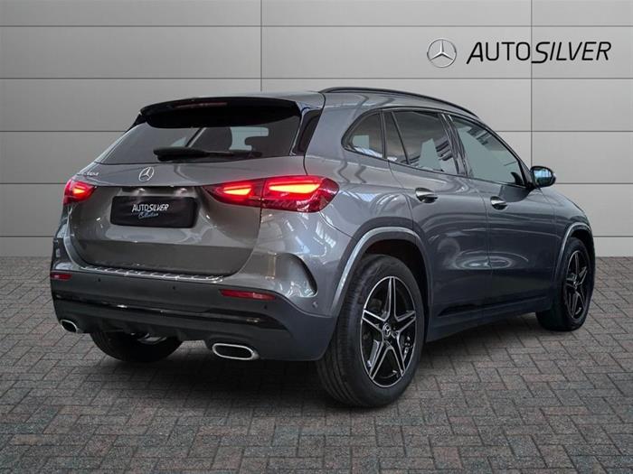 AutoSilver - MERCEDES-BENZ GLA 200 | ID 40337