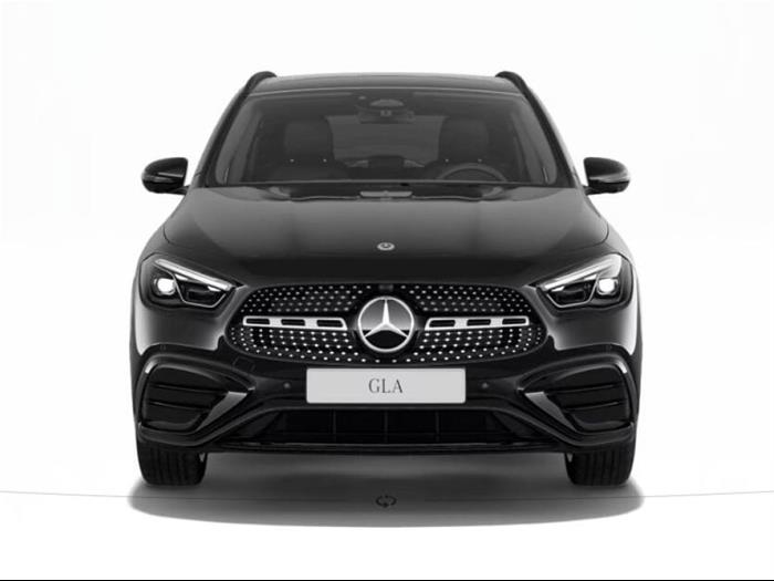 AutoSilver - MERCEDES-BENZ GLA 200 | ID 40341