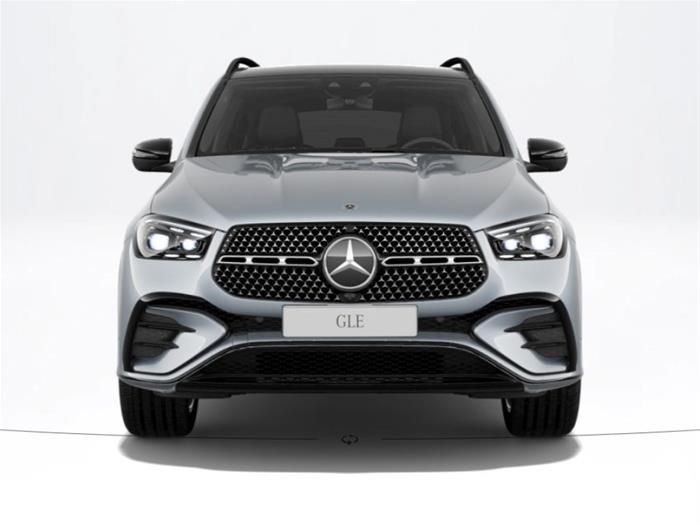 AutoSilver - MERCEDES-BENZ GLE 300 | ID 40364