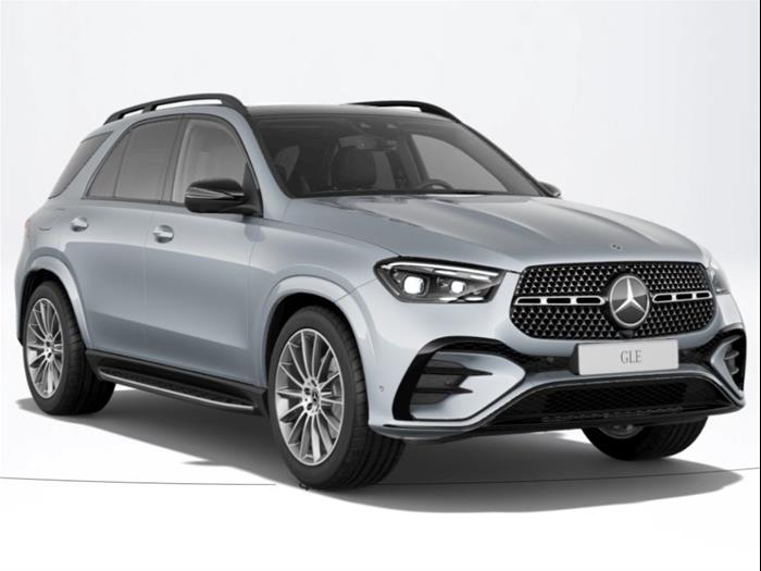 AutoSilver - MERCEDES-BENZ GLE 300 | ID 40365