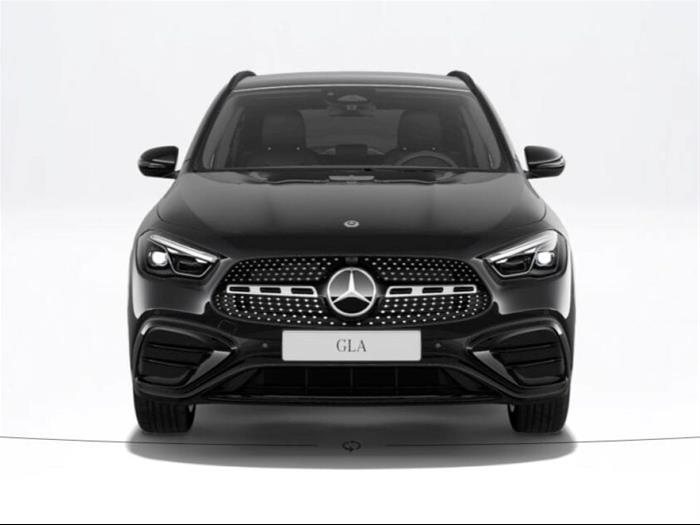 AutoSilver - MERCEDES-BENZ GLA 200 | ID 40378