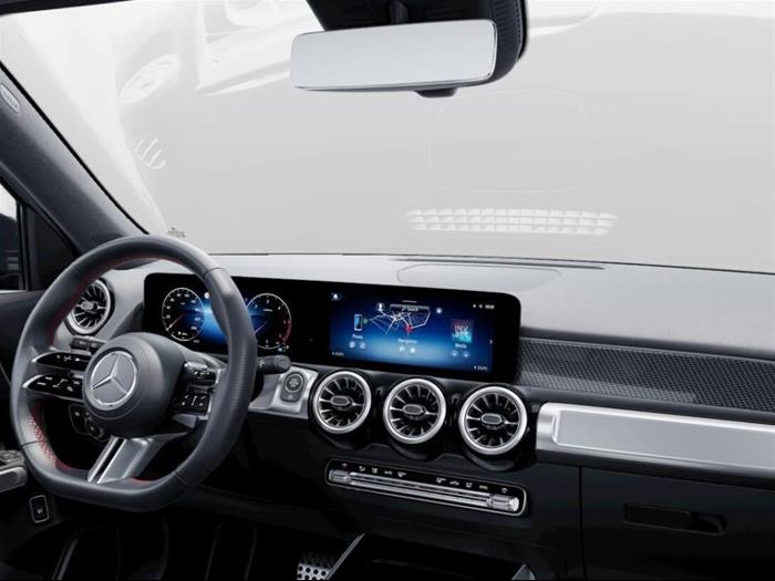 AutoSilver - MERCEDES-BENZ GLB 200 | ID 40379